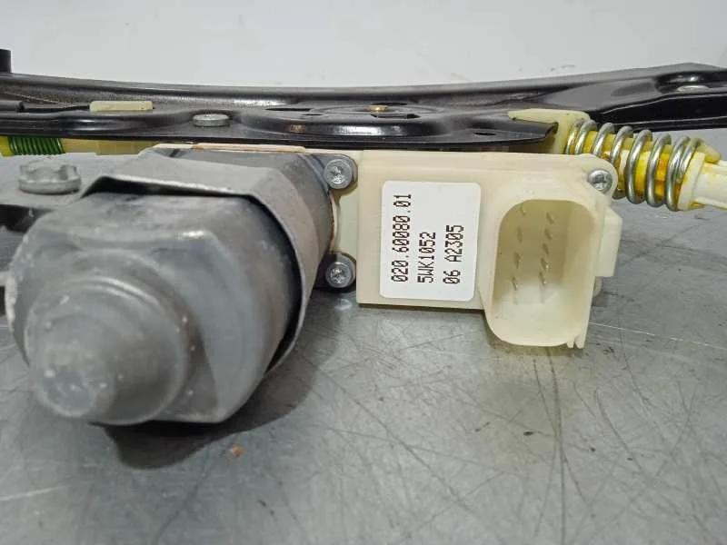 Elevalunas Delantero Derecho para Bmw Serie 7 (E65/E66)