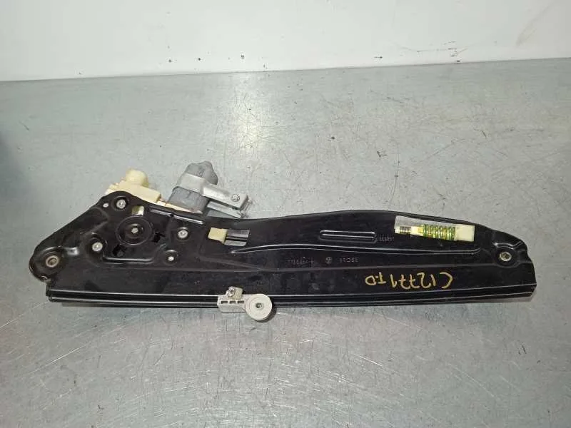 Elevalunas Trasero Derecho para Bmw Serie 7 (E65/E66)
