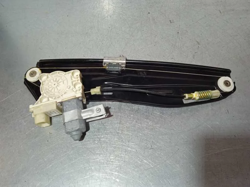 Elevalunas Trasero Derecho para Bmw Serie 7 (E65/E66)