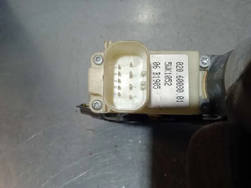 Elevalunas Trasero Derecho para Bmw Serie 7 (E65/E66)