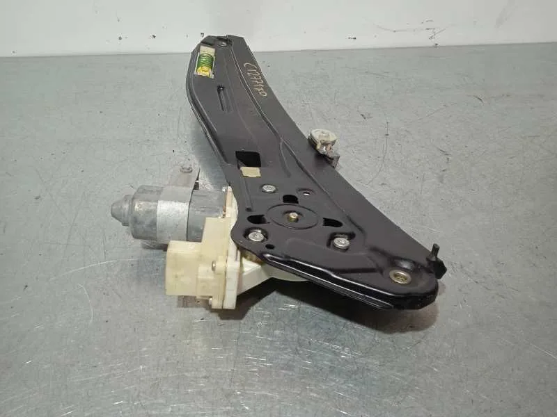 Elevalunas Trasero Derecho para Bmw Serie 7 (E65/E66)