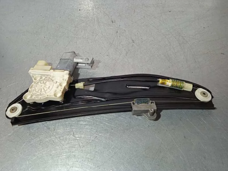 Elevalunas Trasero Izquierdo para Bmw Serie 7 (E65/E66)