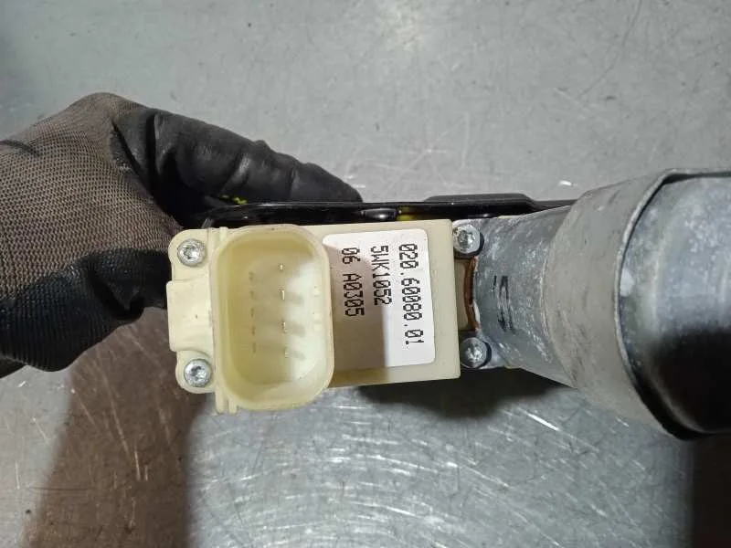 Elevalunas Trasero Izquierdo para Bmw Serie 7 (E65/E66)