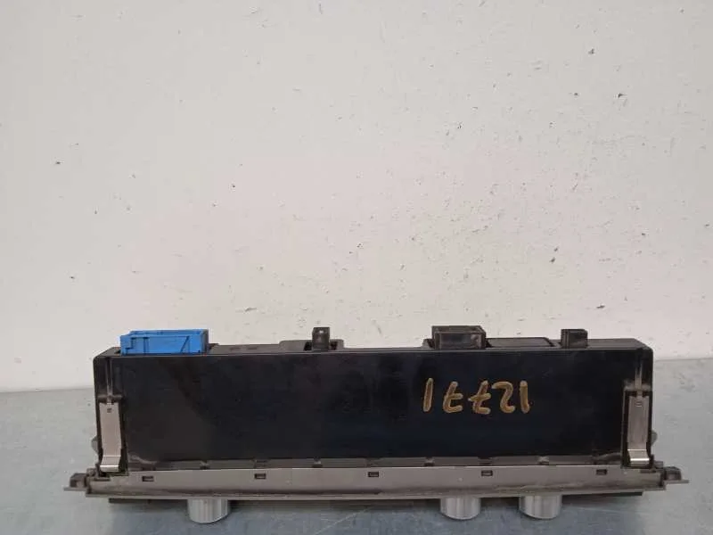 Mando Climatizador para Bmw Serie 7 (E65/E66)