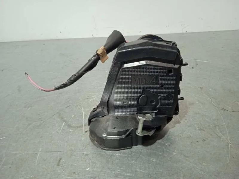 Cerradura Puerta Trasera Derecha para Toyota Yaris