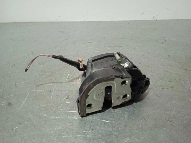 Cerradura Puerta Trasera Derecha para Toyota Yaris