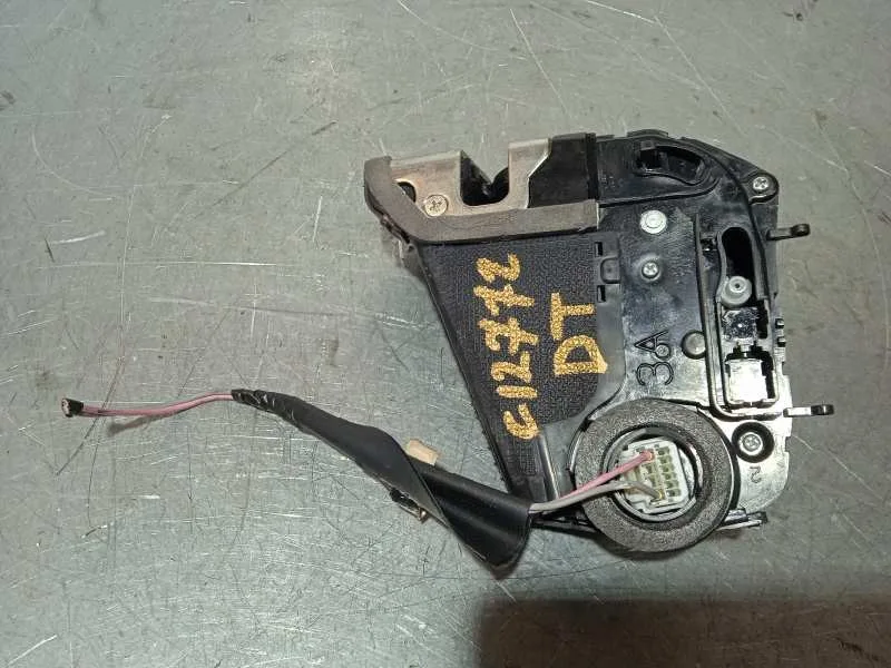 Cerradura Puerta Trasera Derecha para Toyota Yaris