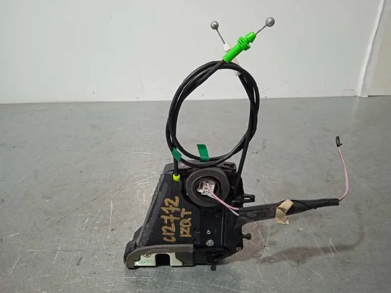 Cerradura Puerta Trasera Izquierda para Toyota Yaris