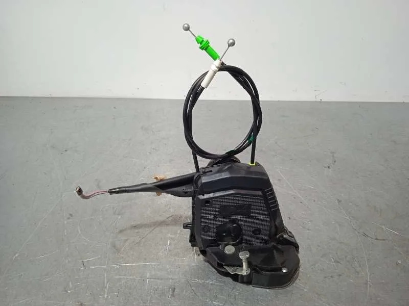 Cerradura Puerta Trasera Izquierda para Toyota Yaris