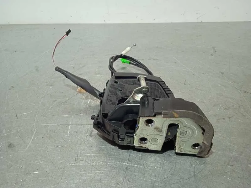Cerradura Puerta Trasera Izquierda para Toyota Yaris