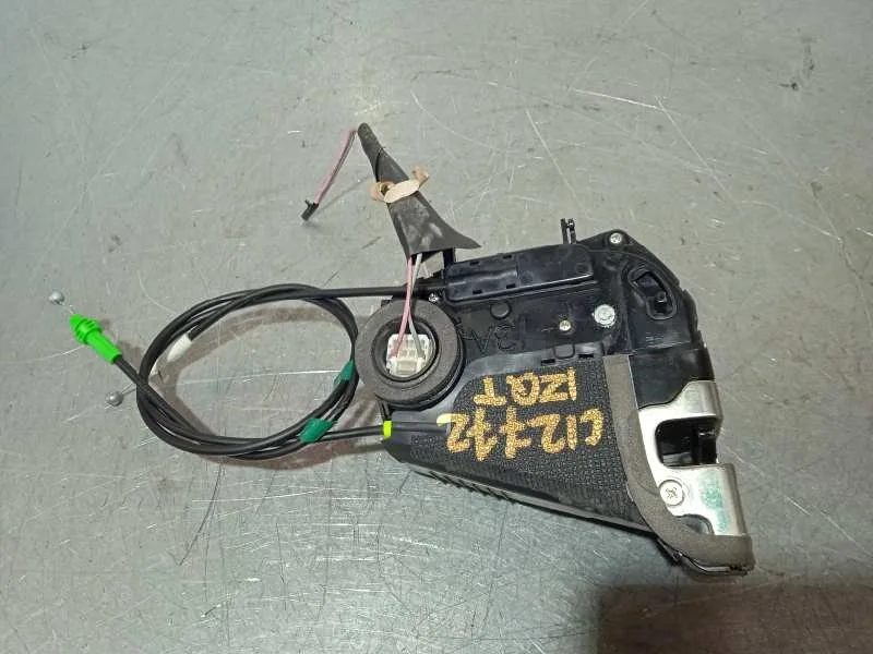 Cerradura Puerta Trasera Izquierda para Toyota Yaris