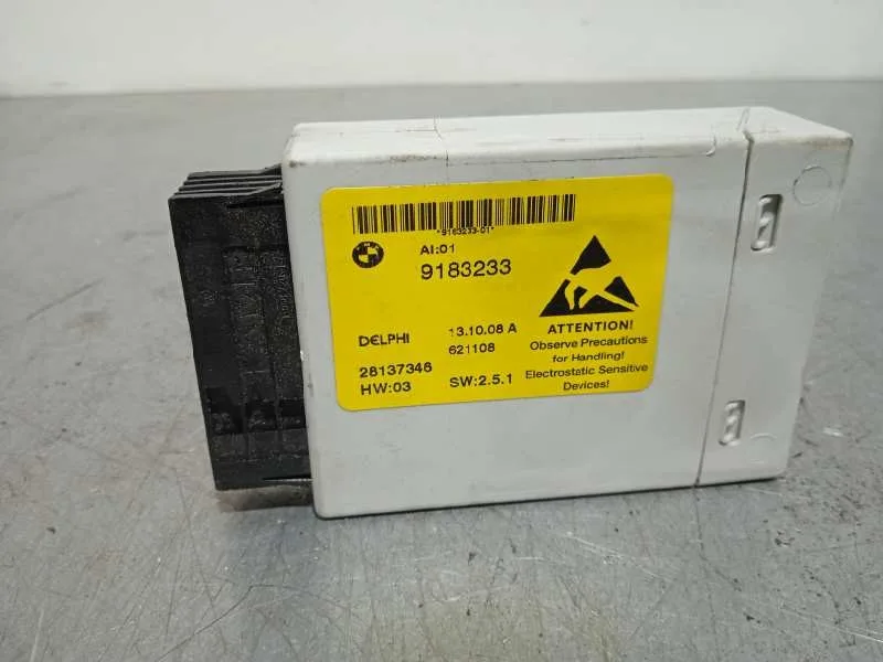 Modulo Electronico para Bmw Serie 5 Touring (E61)