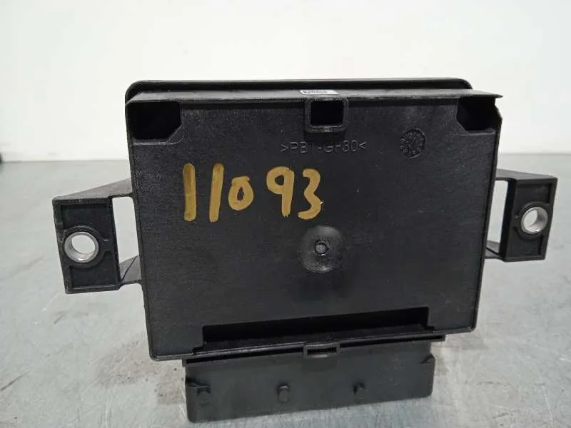 Modulo Electronico para Mercedes-Benz Clase Gla (W156)