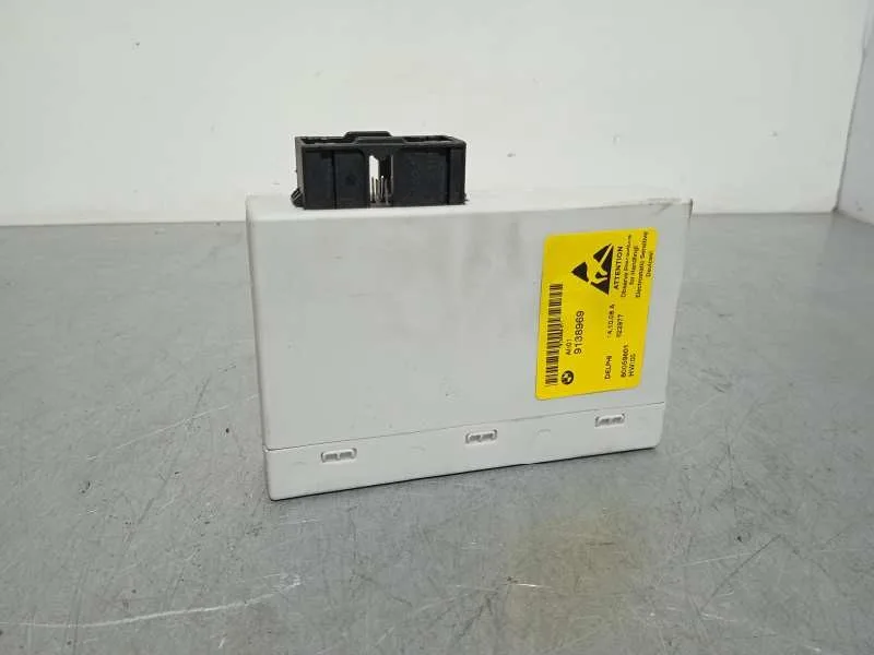 Modulo Electronico para Bmw Serie 5 Touring (E61)