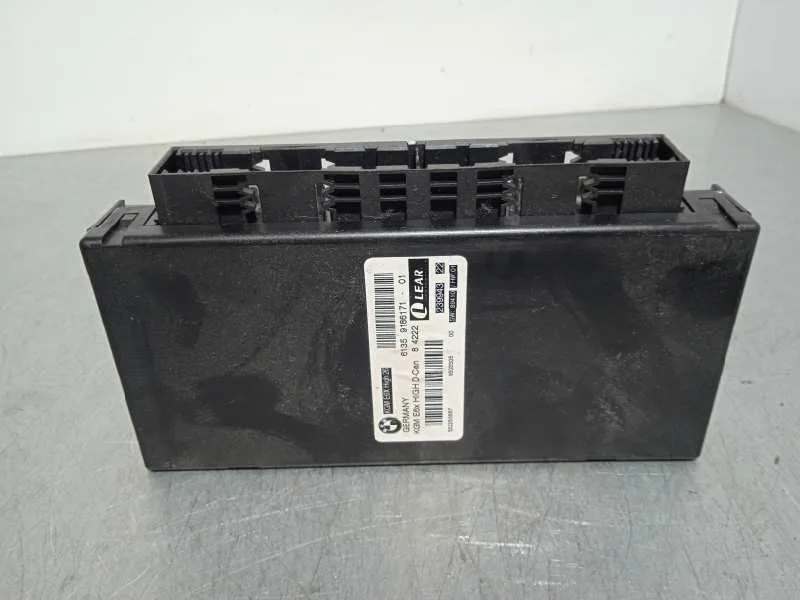Modulo Electronico para Bmw Serie 5 Touring (E61)