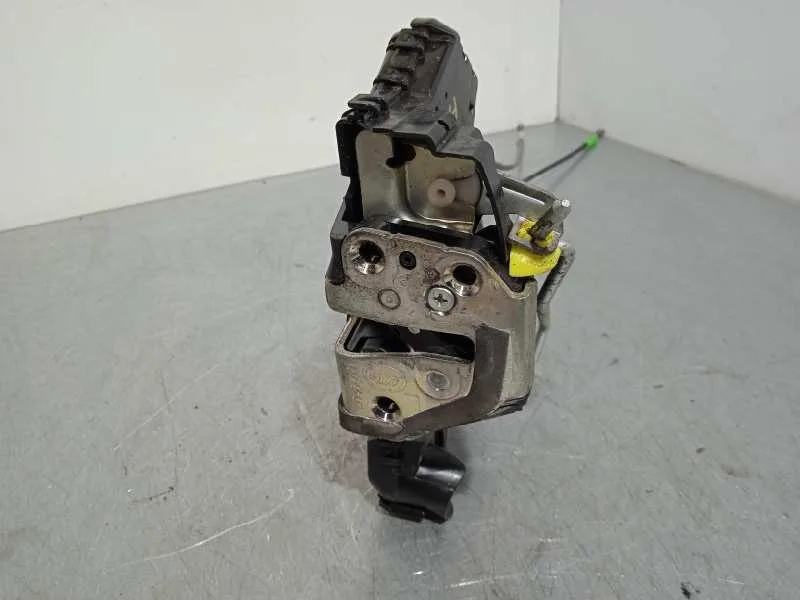 Cerradura Puerta Delantera Izquierda para Toyota Rav 4 (A3)