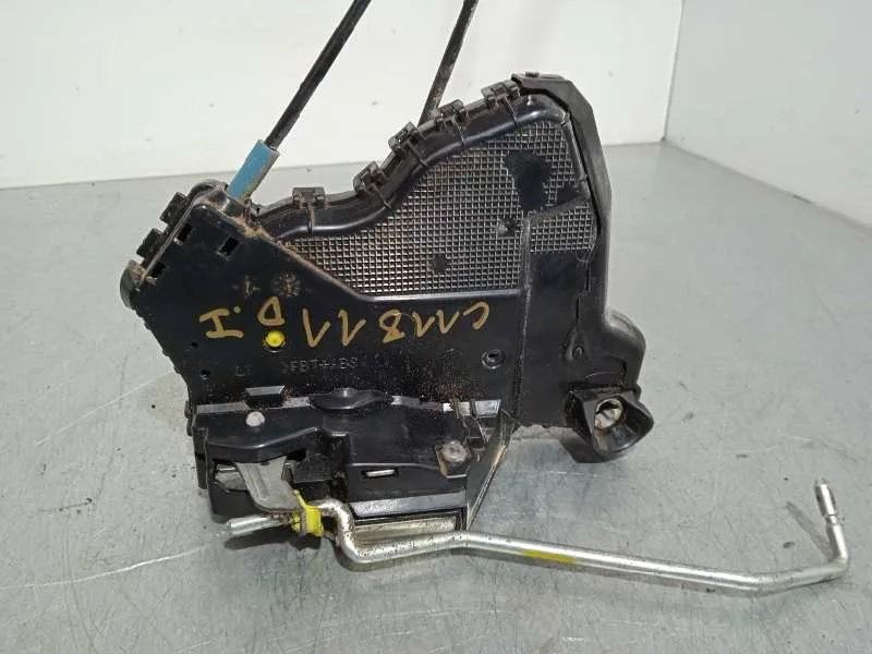 Cerradura Puerta Delantera Izquierda para Toyota Rav 4 (A3)