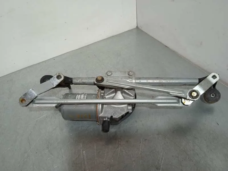 Motor Limpia Delantero para Opel Corsa D
