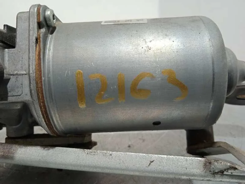 Motor Limpia Delantero para Opel Corsa D