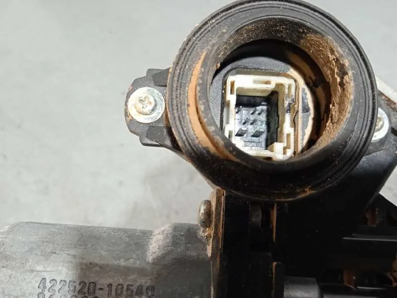 Elevalunas Delantero Izquierdo para Toyota Rav 4 (A3)