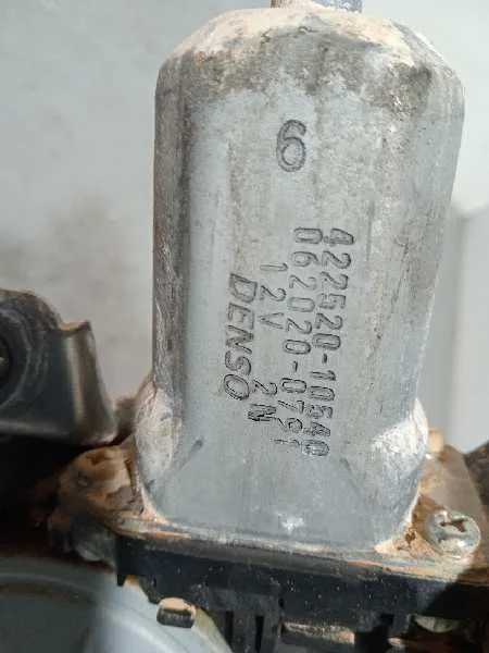 Elevalunas Delantero Izquierdo para Toyota Rav 4 (A3)