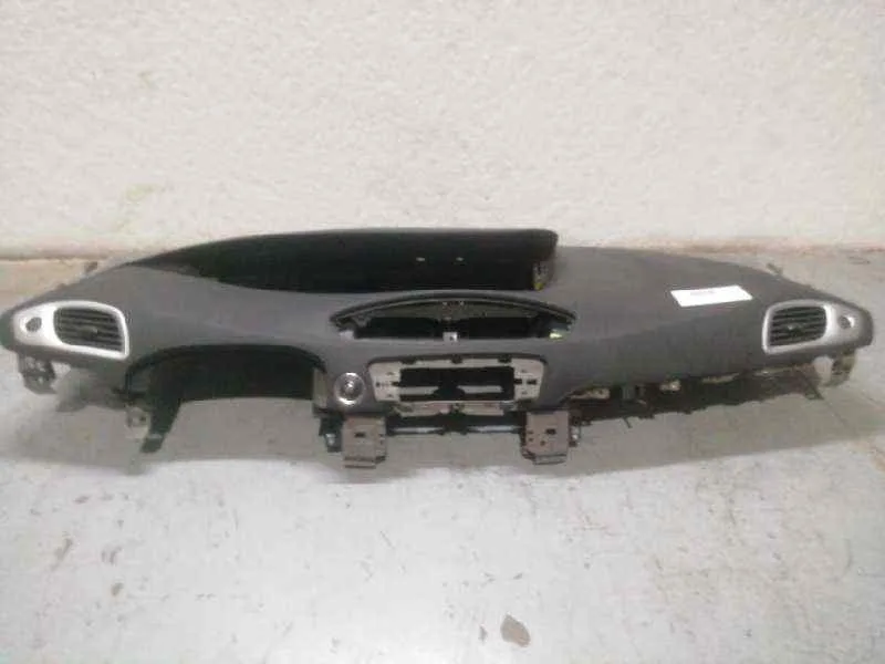 Kit Airbag para Renault Scenic Iii