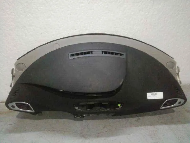 Kit Airbag para Renault Scenic Iii