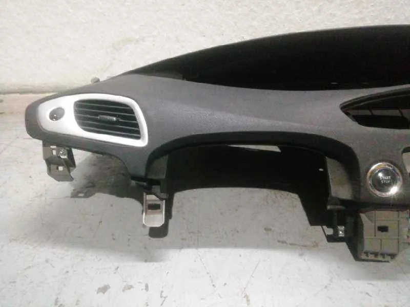 Kit Airbag para Renault Scenic Iii
