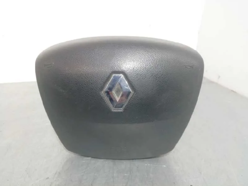Kit Airbag para Renault Scenic Iii