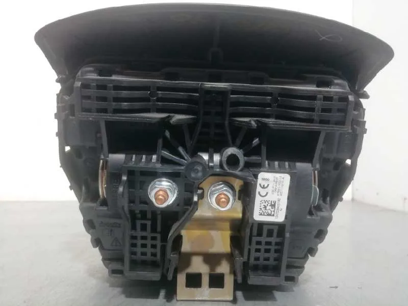 Kit Airbag para Renault Scenic Iii