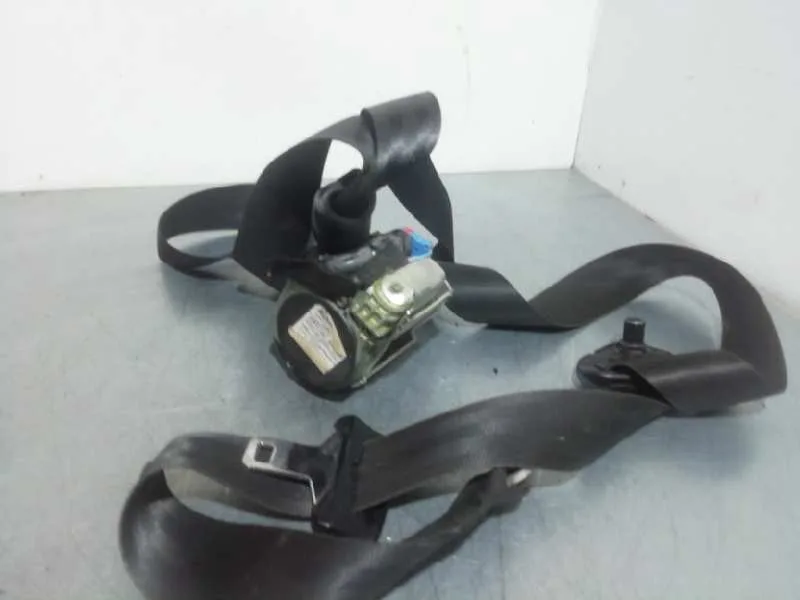 Kit Airbag para Renault Scenic Iii