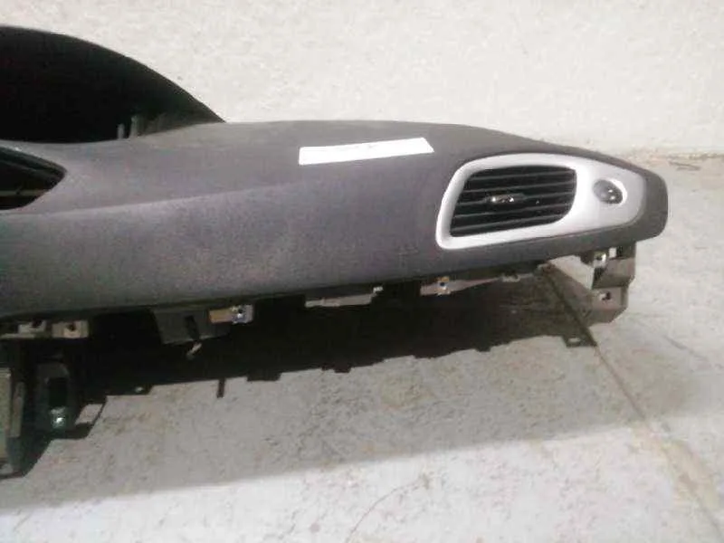 Kit Airbag para Renault Scenic Iii