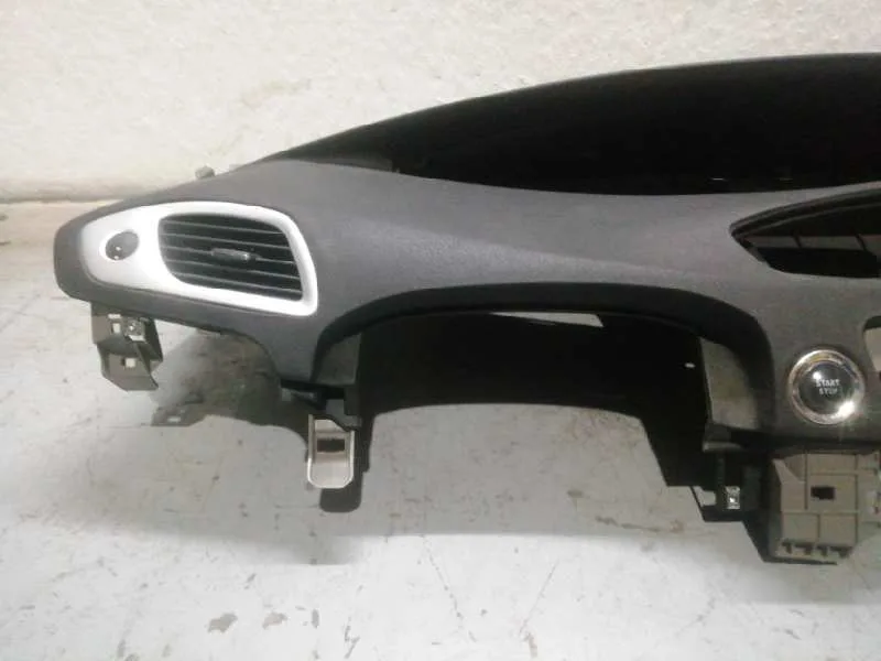 Salpicadero para Renault Scenic Iii