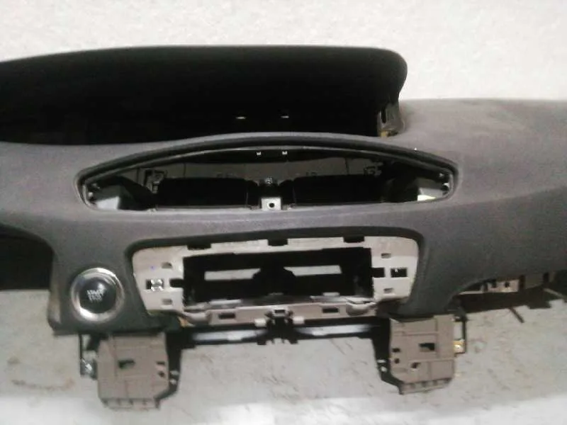 Salpicadero para Renault Scenic Iii