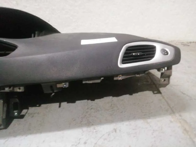 Salpicadero para Renault Scenic Iii