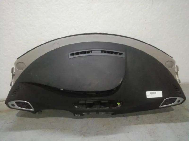 Salpicadero para Renault Scenic Iii