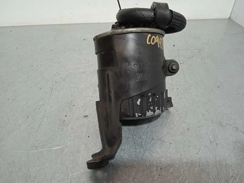 Filtro Gasoil para Mercedes-Benz Clase E (W211) Berlina
