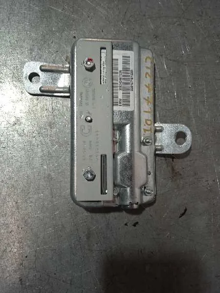 Airbag Lateral Delantero Izquierdo para Bmw Serie 7 (E65/E66)