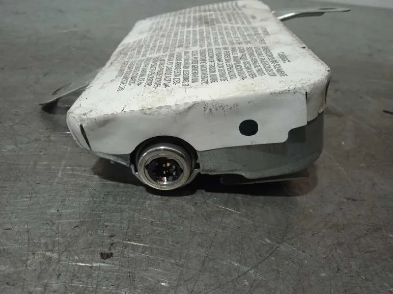 Airbag Lateral Delantero Izquierdo para Bmw Serie 7 (E65/E66)