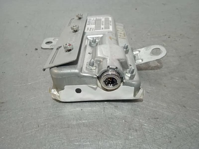Airbag Lateral Trasero Izquierdo para Bmw Serie 7 (E65/E66)
