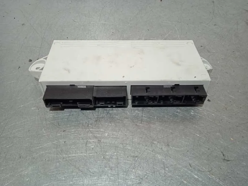 Modulo Confort para Bmw Serie 7 (E65/E66)