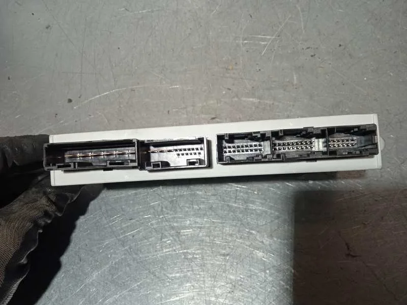 Modulo Confort para Bmw Serie 7 (E65/E66)