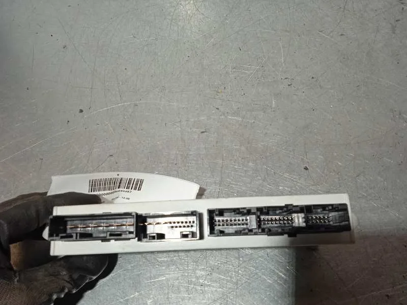 Modulo Confort para Bmw Serie 7 (E65/E66)
