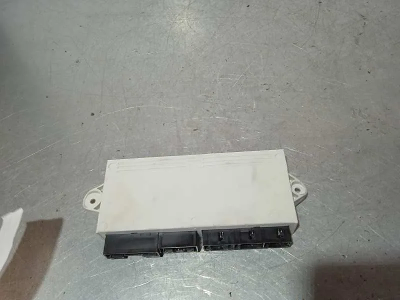 Modulo Confort para Bmw Serie 7 (E65/E66)