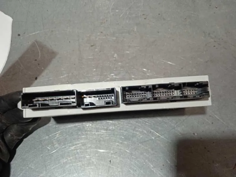Modulo Confort para Bmw Serie 7 (E65/E66)
