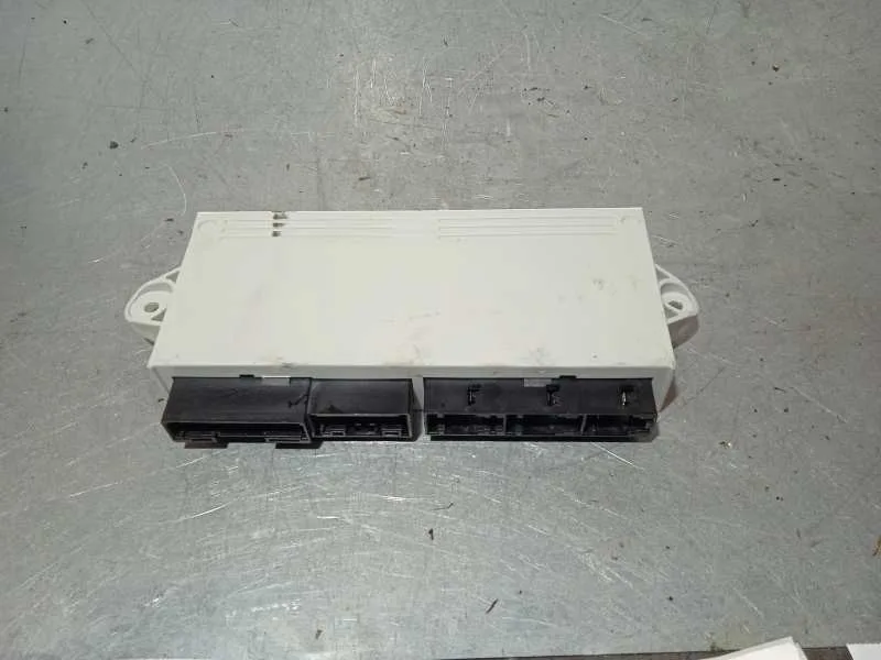 Modulo Confort para Bmw Serie 7 (E65/E66)