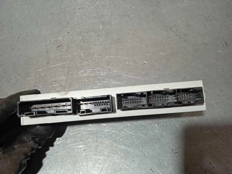 Modulo Confort para Bmw Serie 7 (E65/E66)