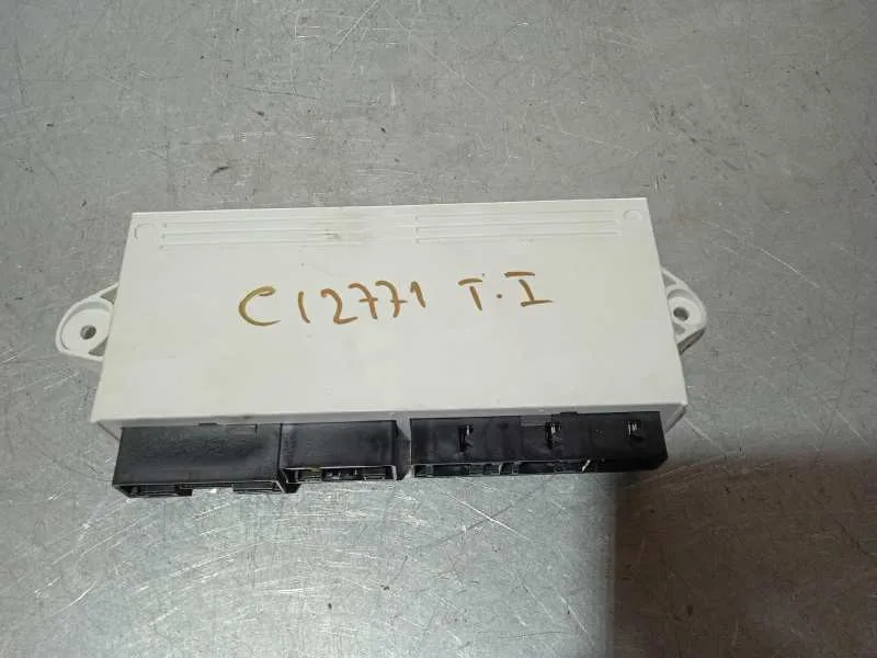 Modulo Confort para Bmw Serie 7 (E65/E66)