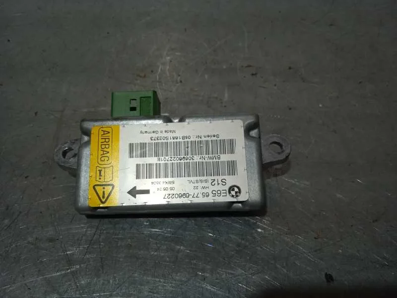 Modulo Electronico para Bmw Serie 7 (E65/E66)