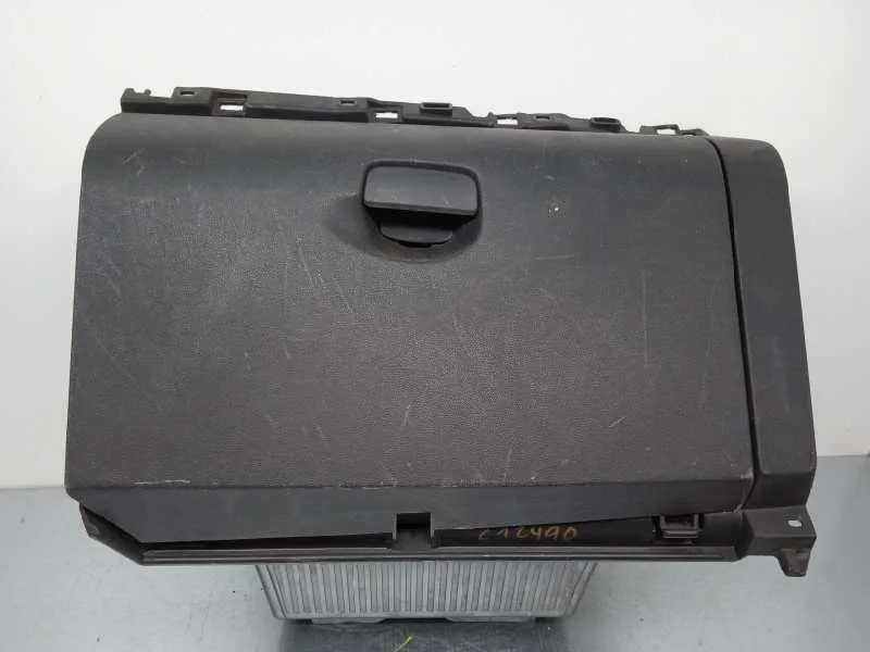 Guantera para Renault Scenic Iii